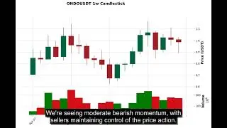 ONDO (ONDOUSDT) Technical Analysis - Price Prediction & Buy or Sell August 25, 2025