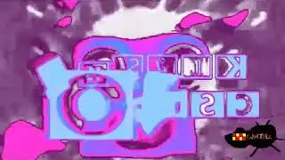 (NEW EFFECT) Klasky Csupo in Mystery Chip Effect 4.0
