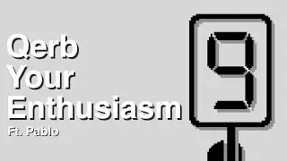Q.Y.E: An SSBM Game & Watch Combo Video