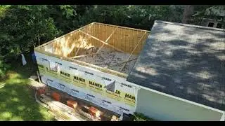 𝐍𝐄𝐖 𝐆𝐚𝐫𝐚𝐠𝐞 𝐄𝐱𝐭𝐞𝐧𝐬𝐢𝐨𝐧!😍🏠👷🔨