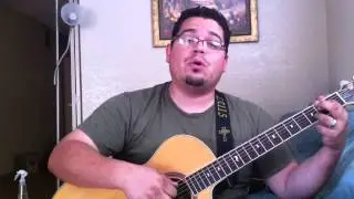 Amada amante cover