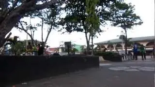 Cadiz Skate sunday.. fail