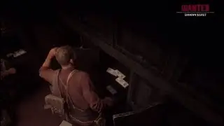 Red Dead Redemption 2 - High and Low Finance - Special/Ultimate Edition DLC Bank Robbery