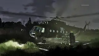 SSG - Operation: Cracking the Whip