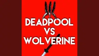 Deadpool Vs Wolverine
