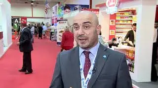 Iraq | Erbil International Trade Fair begins