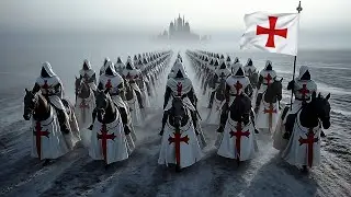 Армия, защищавшая Европу | Музыка Epic Crusader