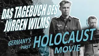 Impressions from West Germany's first Holocaust movie