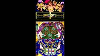 Tecmo Super Pinball Action spbactnp Dual Screen Mame MameUI 247