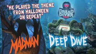 Madman (1982) &ndash; The Cult Slasher You&rsquo;ve Probably Never Seen | Horror History Deep Dive