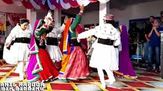 Chali Kudmet|चली कुडमेट|Latest himachali song| Himachali pahari nati|Ishant bhardwaj