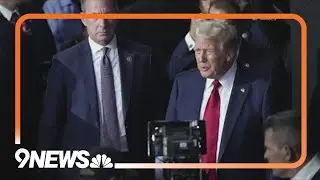 Secret Service says it rejected some previous requests from Trump campaign for more security