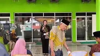Meriahnya...Soft Opening Pelayanan Poli Mata di KLINIK UTAMA DIFATRA MEDIKA Palembang #klinik24jam