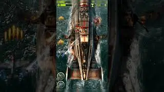 Air Attack 2 bosses Beta vs Final comparison