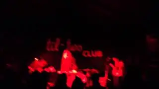 Ganglians @ Til Two