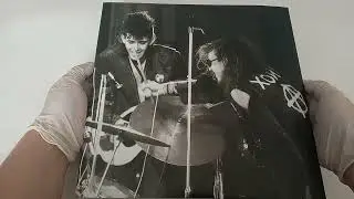 Выпуск №181. Гражданская Оборона &ndash; На II Новосибирском Рок Фестивале(Винил, LP, Deluxe Edition)