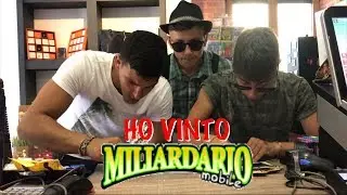 VINCERE AL GRATTA E VINCI IN CALABRIA