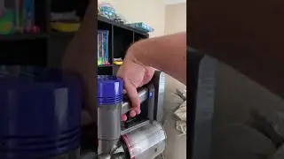 Dyson power failure