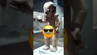 Escultura de Xipe Totec
