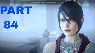 Dragon Age Inquisition Part 84 The Eluvian - Gameplay
