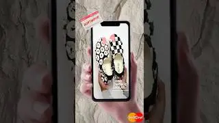Crocs salehe bembury x Nina Chanel #crocs #ninachanel #salehebembury #limitededition #art #artist