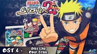 Naruto Storm 2 | OST 4 