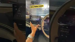 Tata Altroz Facelift Hidden Feature