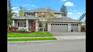 11427 40th Dr. SE Everett WA 98208 &ndash; 4 Bed | 2.5 Bath