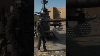 Arma SCP op shenanigans #gaming #armareforgerxbox #armareforger