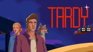 Играем в Tardy (07.03.2021)