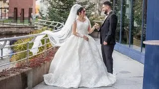 Elias & Wafraa I Part 2 I Wedding I Pforzheim I Adnan Bozani/Abdul Aziz Baadri I Shamsani Pro.®2019