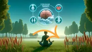 tips will help you foster a healthier and more balanced personality