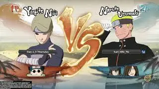 NARuts G3nuiN3 shame
