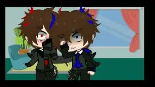 || Bley x Kan || Gacha clob // подпишись