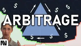 PROFIT WITH 0 RISK | Arbitrage High Frequency Trading