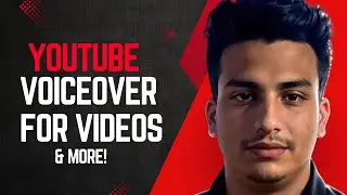 Remastered YouTube Voiceover Commissions Demo