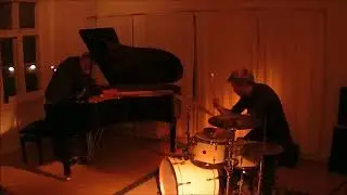 Schlippenbach Narvesen Duo Biermannsgarden 5nov17 set 2