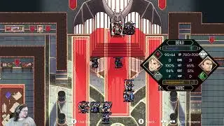 Dark Deity, Part 35 - Ch25, King Varic (Justice Pt2)