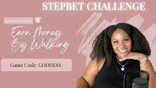 Step Bet: Walk Your Way To Earning Big Bucks!