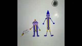 The Troublemakers song v1 and v2 instrumental