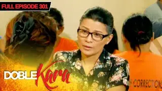 Doble Kara with ENG SUBS | Full Episode 301
