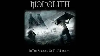 Monolith - This Wanderer Walks Alone