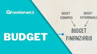 Che cos'è e come si prepara il budget?