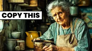 30 Food Hacks That We Used To Survive The Great Depression