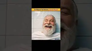 Ek Mayyat Ka Hansna, Ajeeb Waqia | Talha Voice #facts #emotional #moralstories