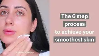 Retinol + C Peel In a Box with @FarahProMakeup  AS SEEN IN VOGUE