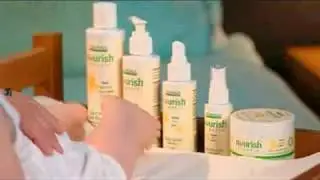 Natural and Organic Baby Products