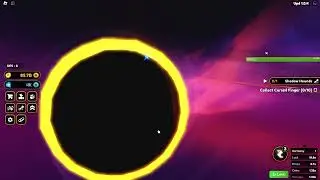 Anime Champions Simulator Cursed City Cosmic Open