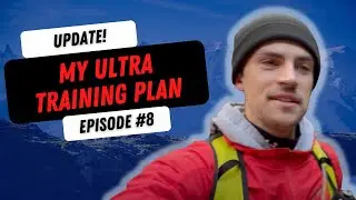 My ultramarathon training plan | Pursuing Ultra Episode 8