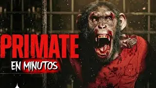 PRIMATE : le résumé du film en quelques minutes